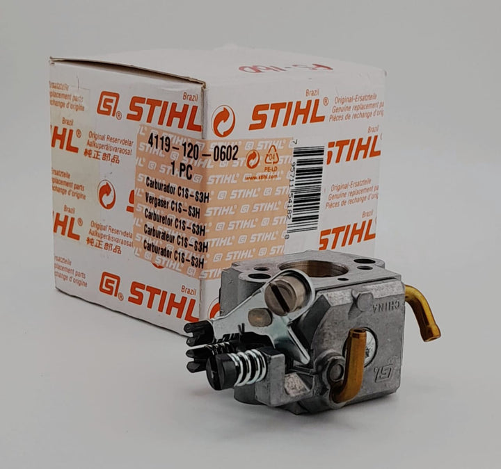 STIHL Carburetor FS160 4119 120 0602