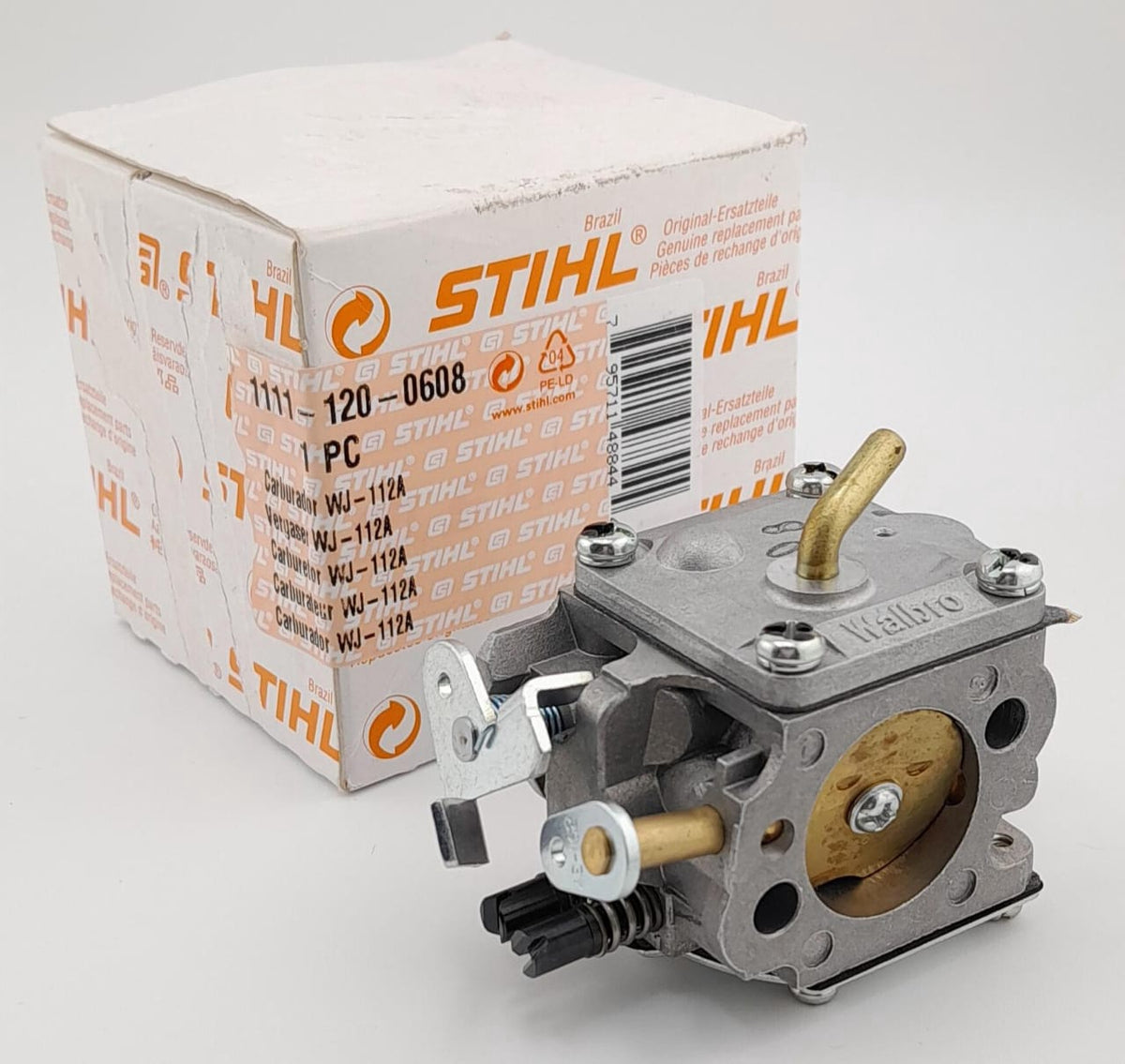 STIHL Carburetor 1111 120 0608