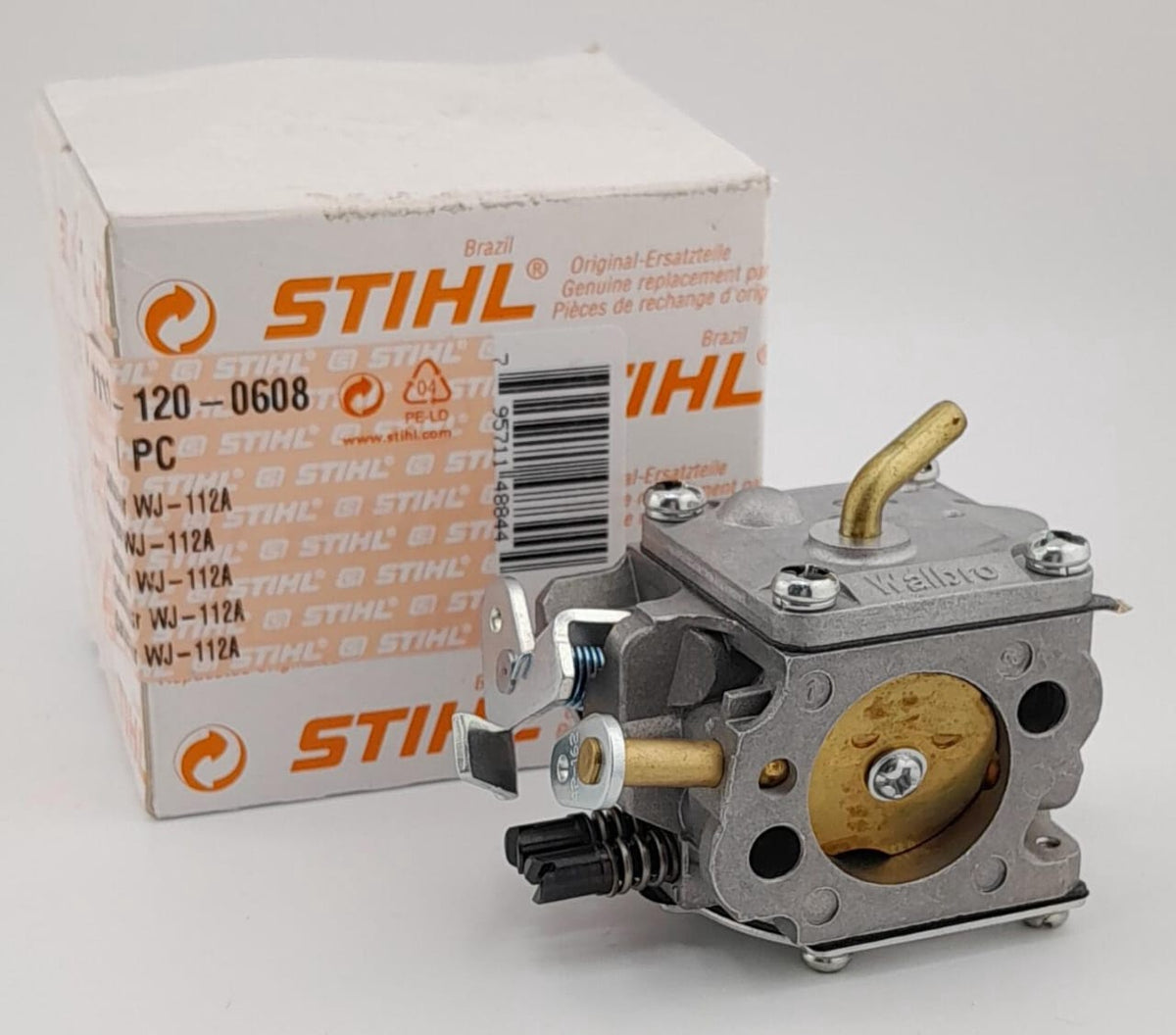 STIHL Carburetor 1111 120 0608