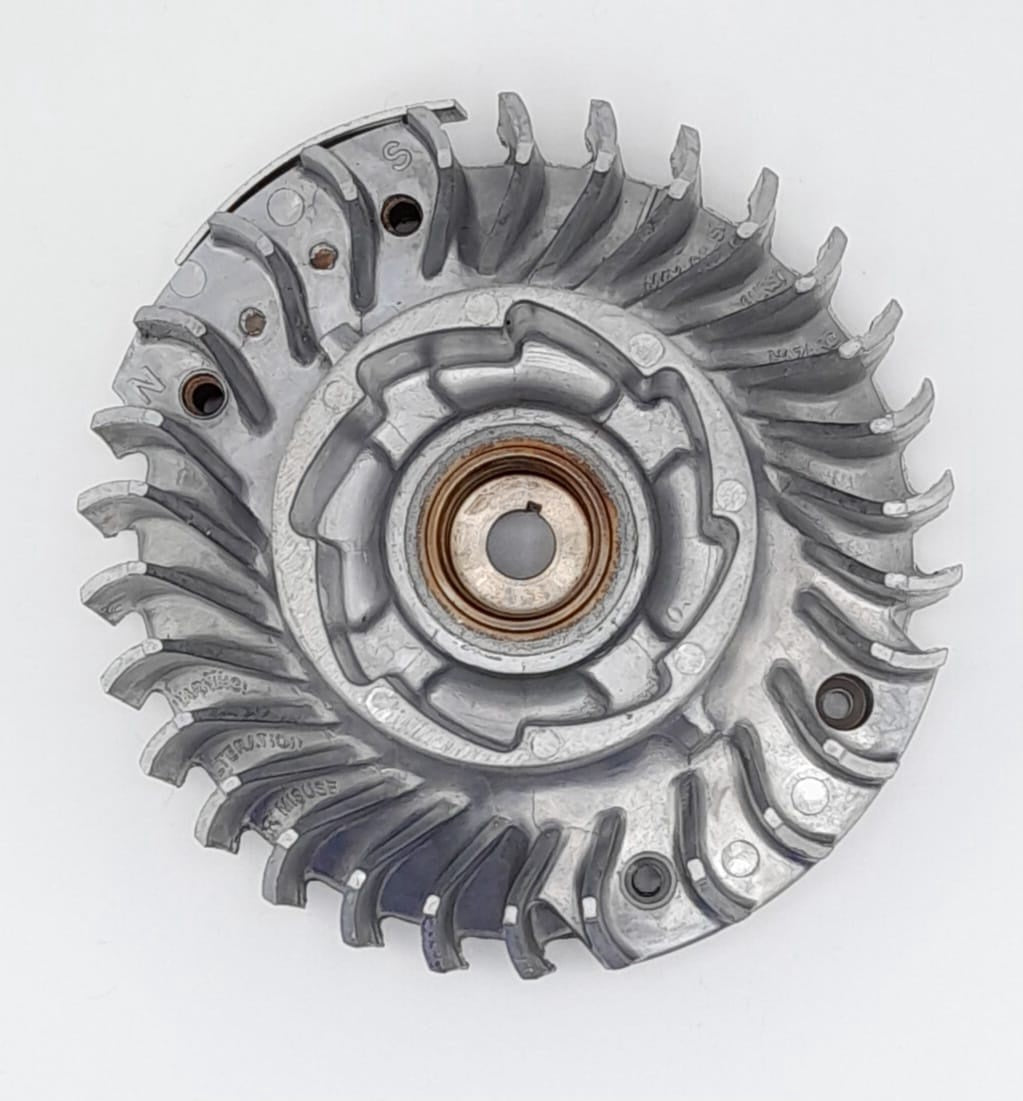 STIHL Flywheel 1111 404 1204 B2