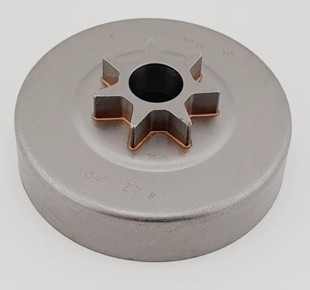 STIHL Sprocket 1124 640 2005 G14