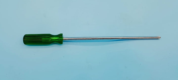 Screwdriver Star 10" Green