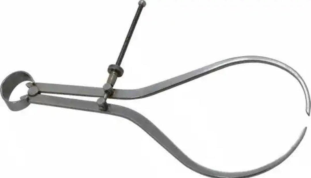 Caliper 8" Outside 06486088