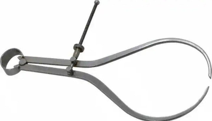 Caliper 8" Outside 06486088