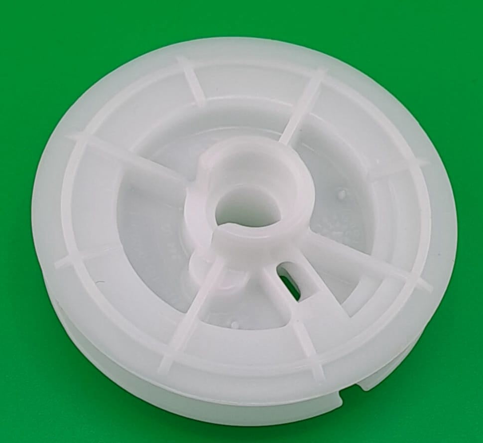 STIHL Rope Pulley 4119 195 0400 BLK14