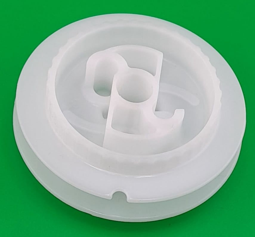 STIHL Rope Pulley 4119 195 0400 BLK14