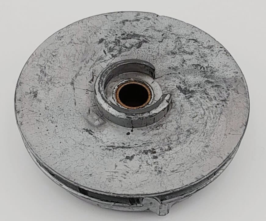 STIHL Kit Roper Pully 1117 007 1014 R6