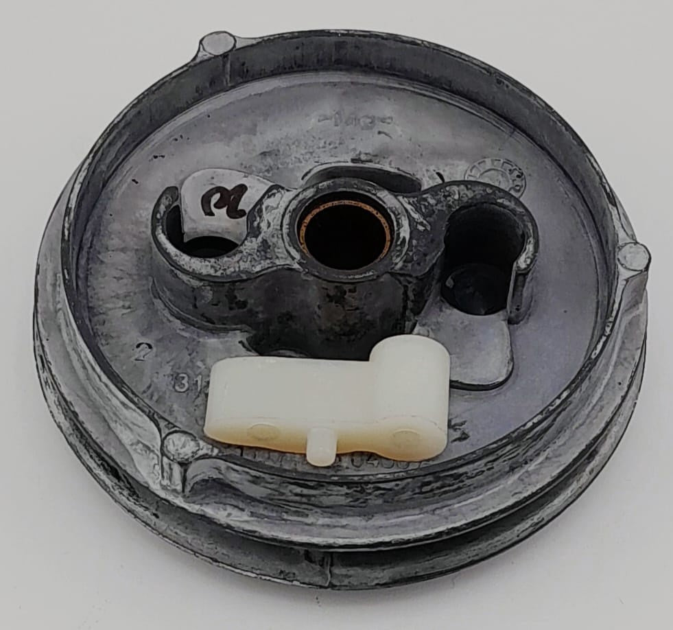 STIHL Kit Roper Pully 1117 007 1014 R6