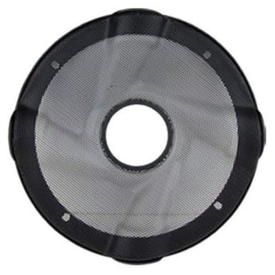 AUDIO PIPE Speaker Grill 8" APMB-GR8 Steel