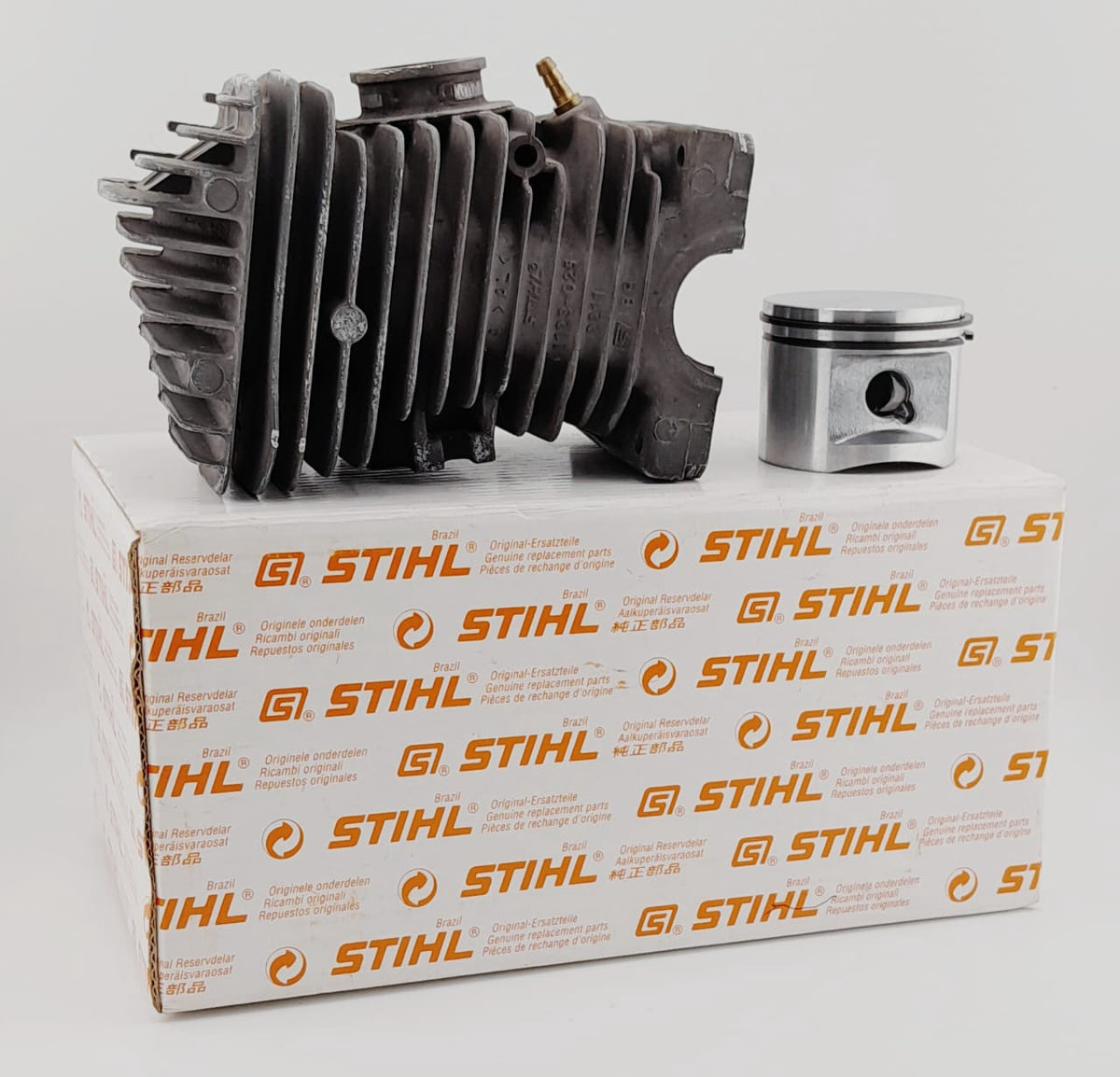 STIHL Cylinder 1123 020 1206
