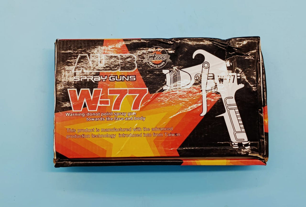 Spray Gun Zheyu 1/4" W-71 / WA-77S / W-77