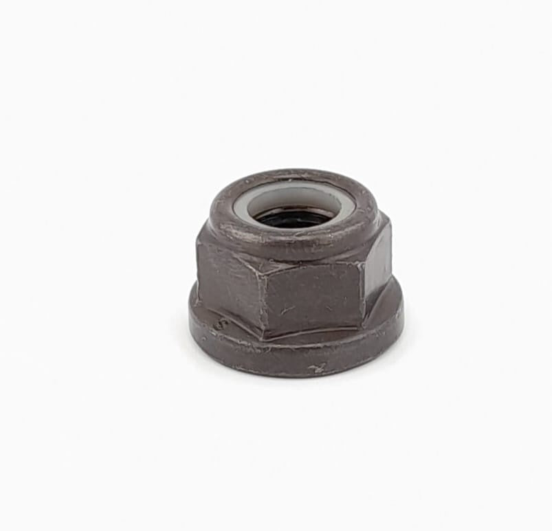 STIHL Collar Nut 4119 642 7600 BLK9