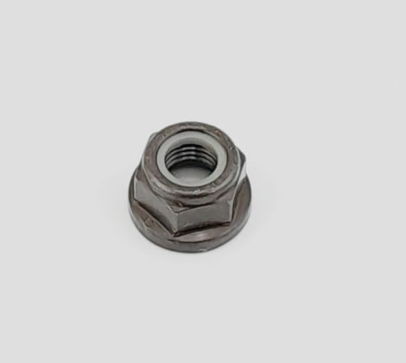 STIHL Collar Nut 4119 642 7600 BLK9