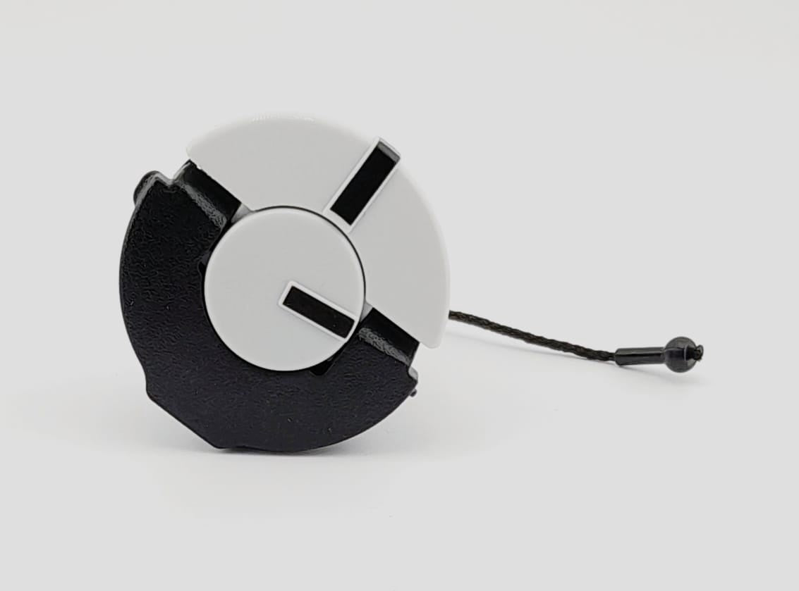 STIHL Fuel Filler Cap 0000 350 0533 B27