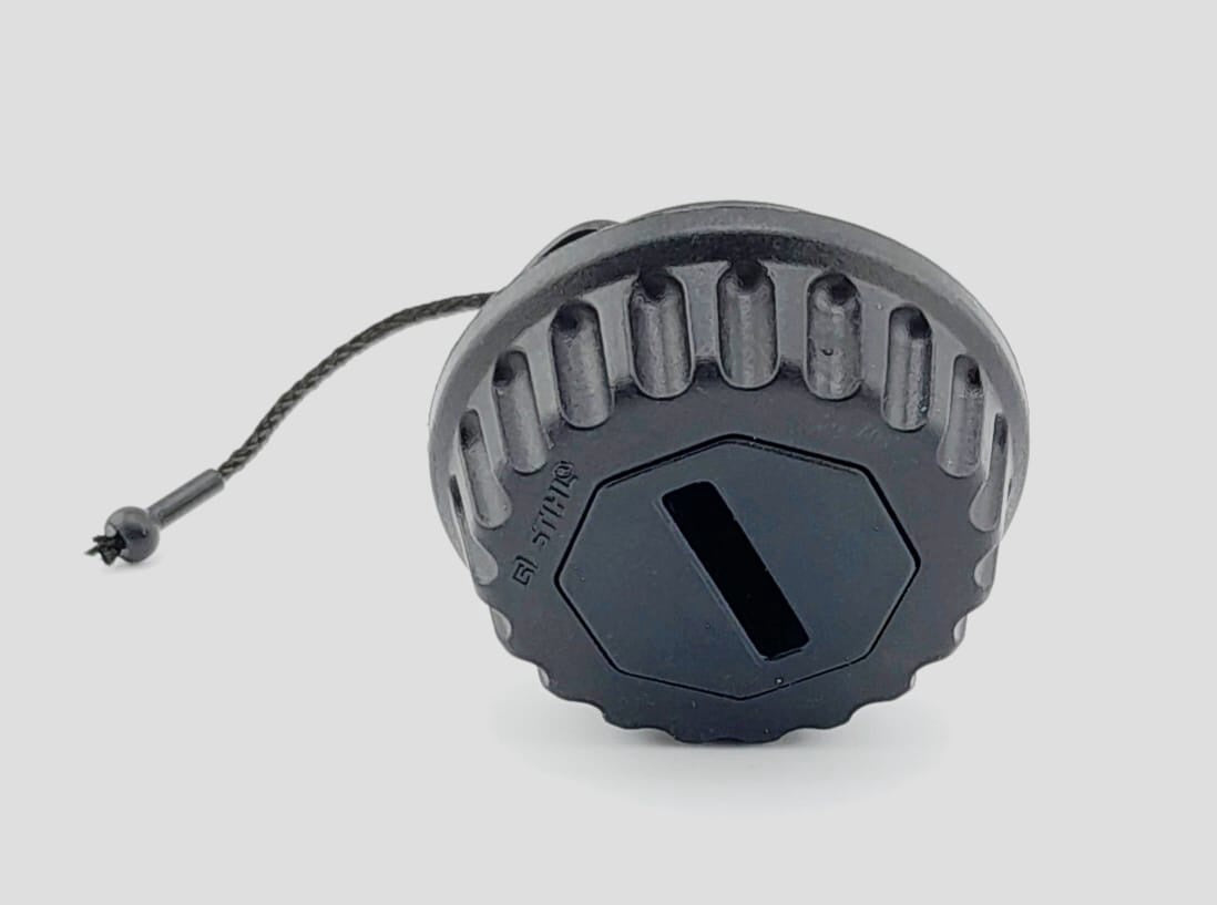 STIHL Fuel Cap MS650 0000 350 0509 R28