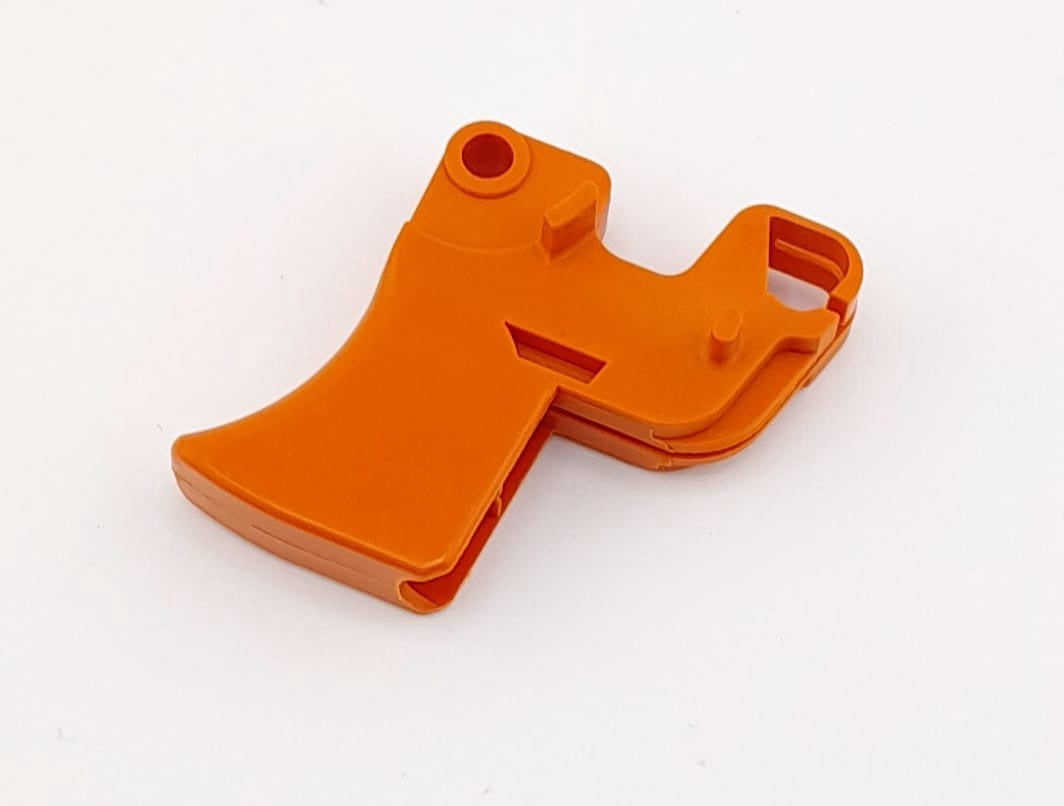 STIHL Throttle Trigger 4203 182 1003 SR4 B10