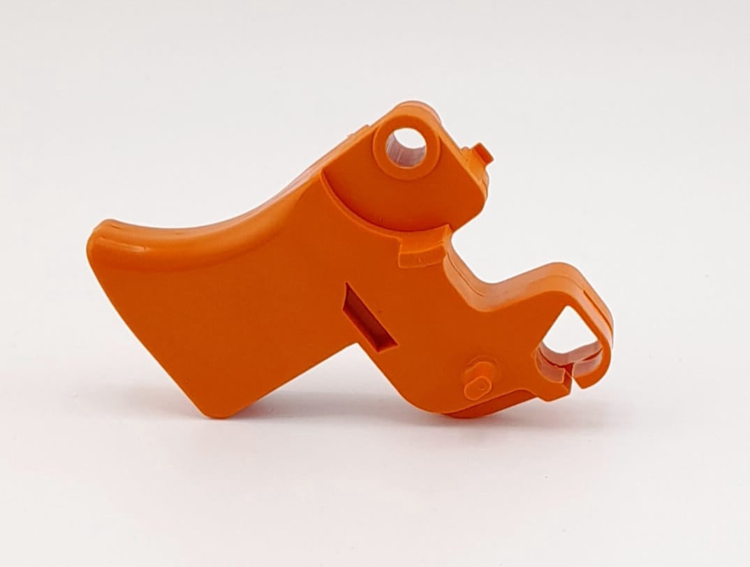 STIHL Throttle Trigger 4203 182 1003 SR4 B10