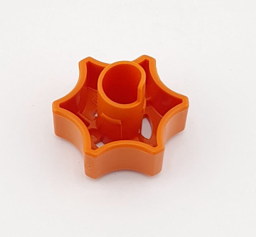 STIHL Metering Knob SR420 4203 708 4003 B10