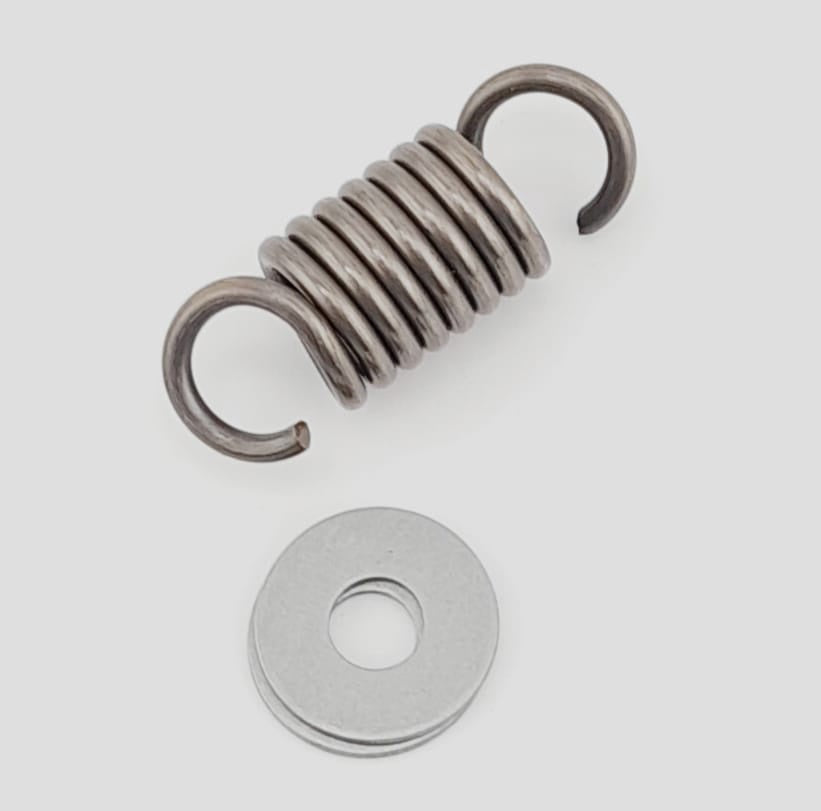 STIHL FS160 Clutch Spring 0000 997 6205BLK14