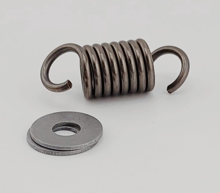 STIHL FS160 Clutch Spring 0000 997 6205BLK14