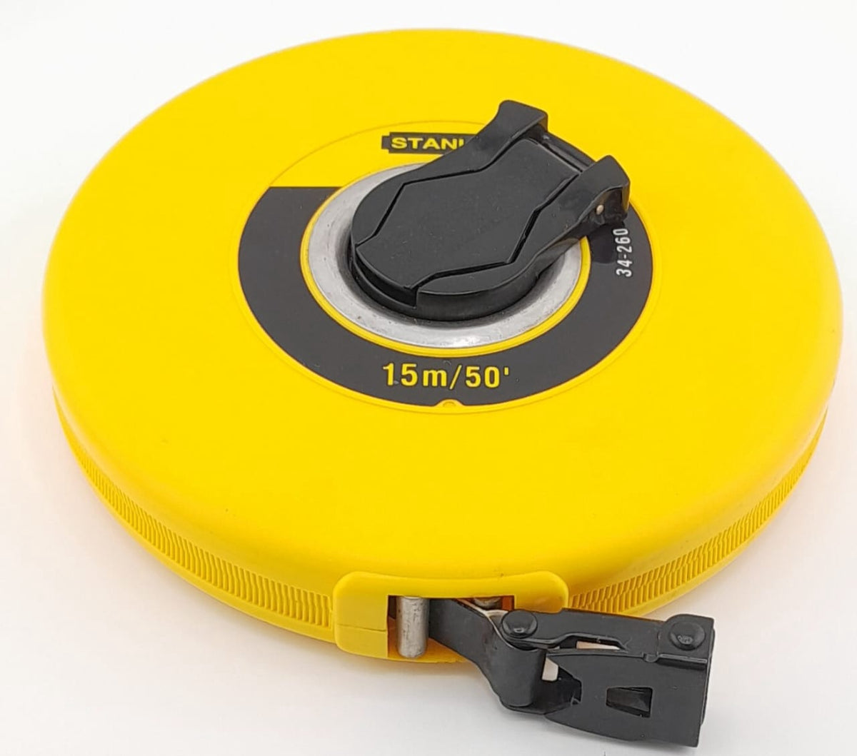 STANLEY Measuring Tape 34-260 15M 50'
