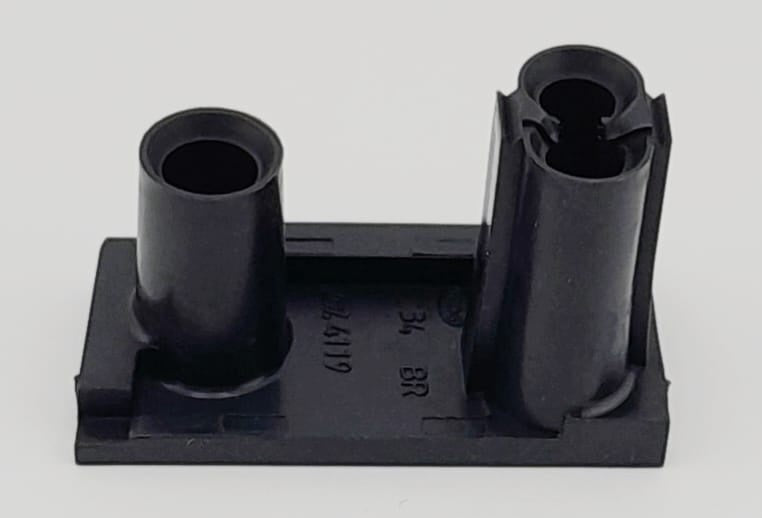 STIHL Grommet 4119 123 7501 BLK7
