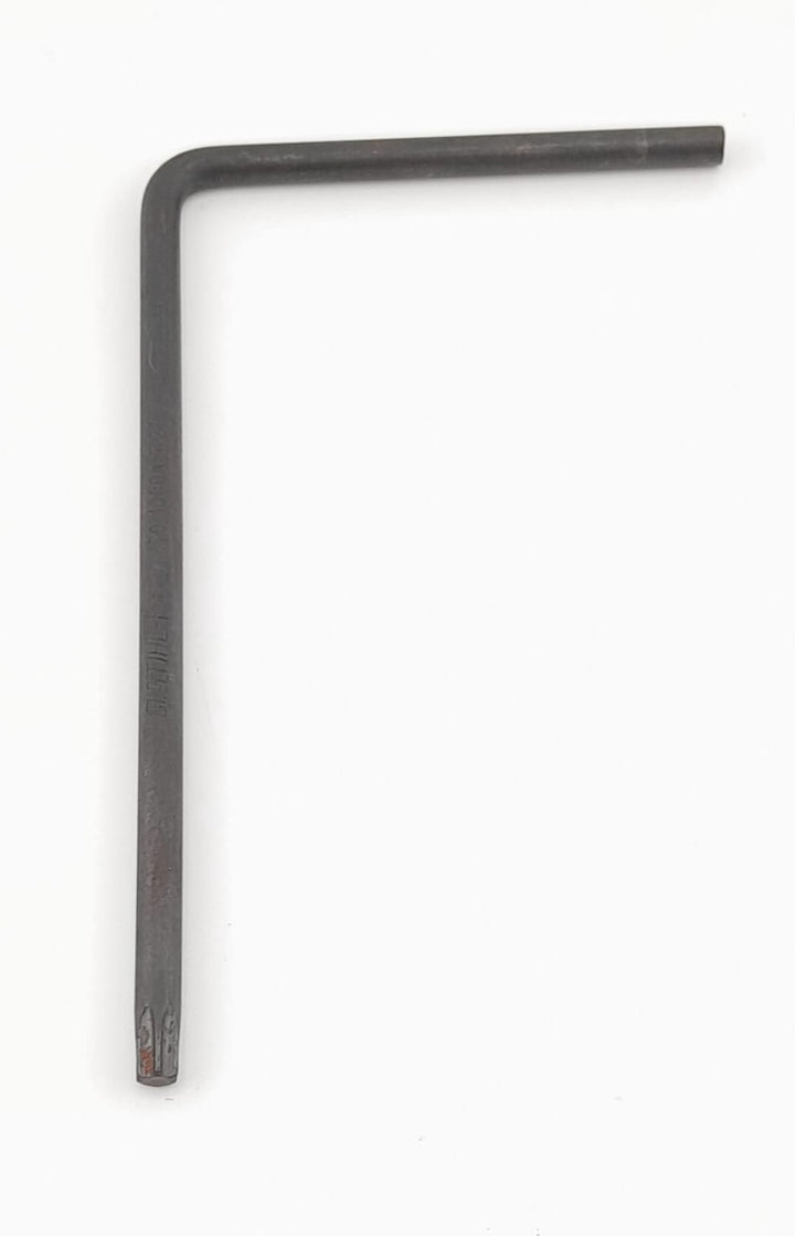 STIHL Allen Key 5X120X70 0812 370 1000 B7
