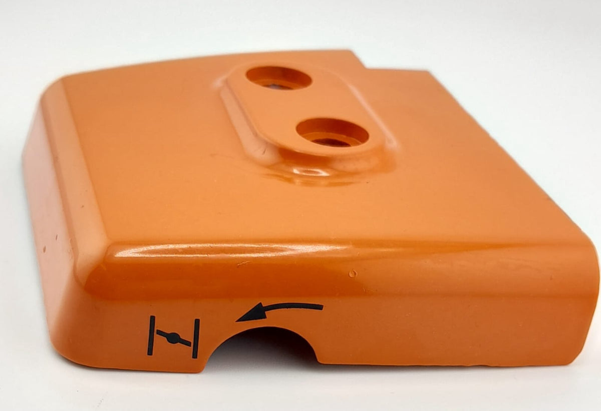 STIHL Carburetor Box Cover 4119 141 1005