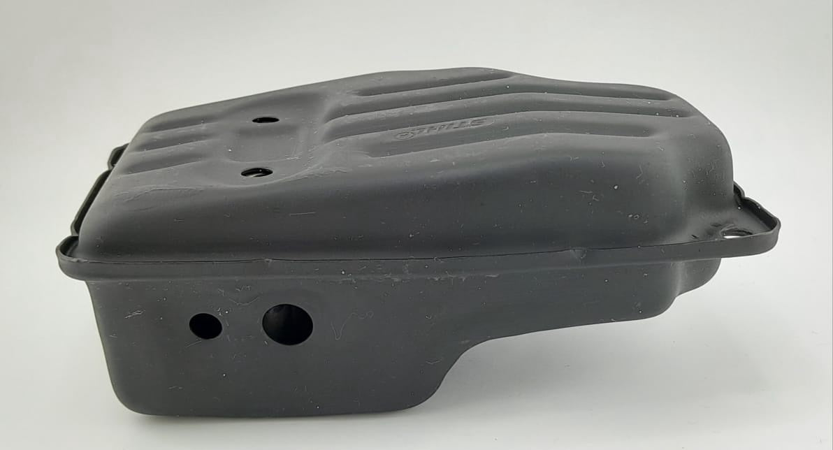 STIHL Muffler Fs 160 4119 140 0605 G21