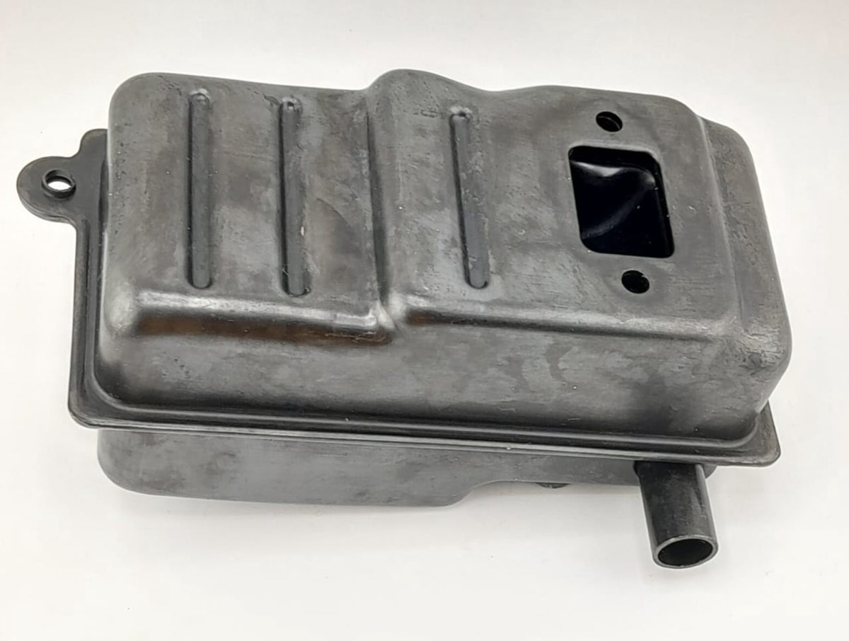 STIHL Muffer SR400 4203 140 0601 B2