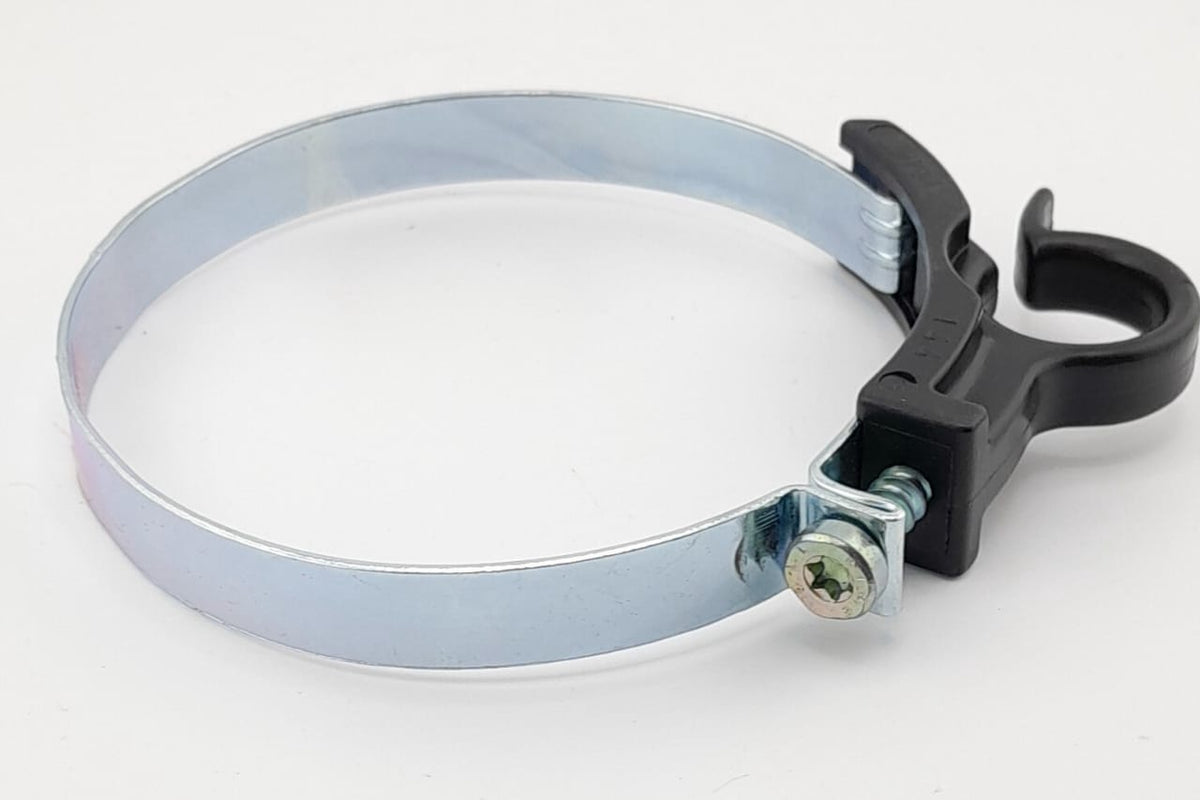 STIHL Hose Clip 4203 700 7100 BLK11