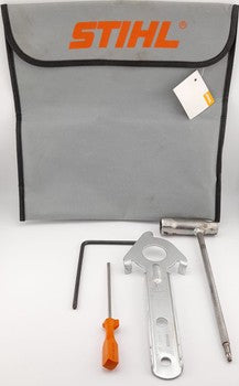STIHL Tool Kit 051 Comp. 1111 890 1420 BLK24