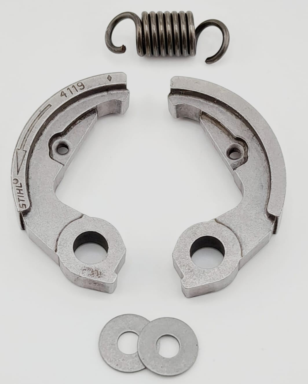 STIHL Fs 160 Clutch 4119 160 2001