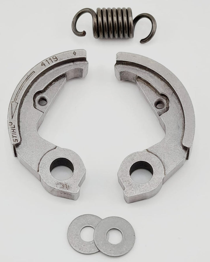 STIHL Fs 160 Clutch 4119 160 2001
