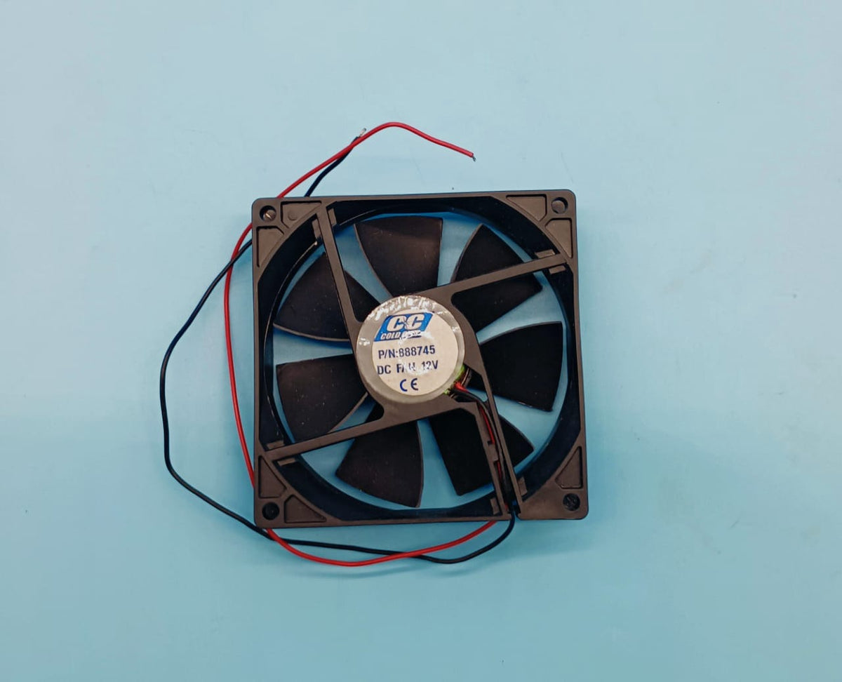 COLD CITY Fridge Fan 12V 888745