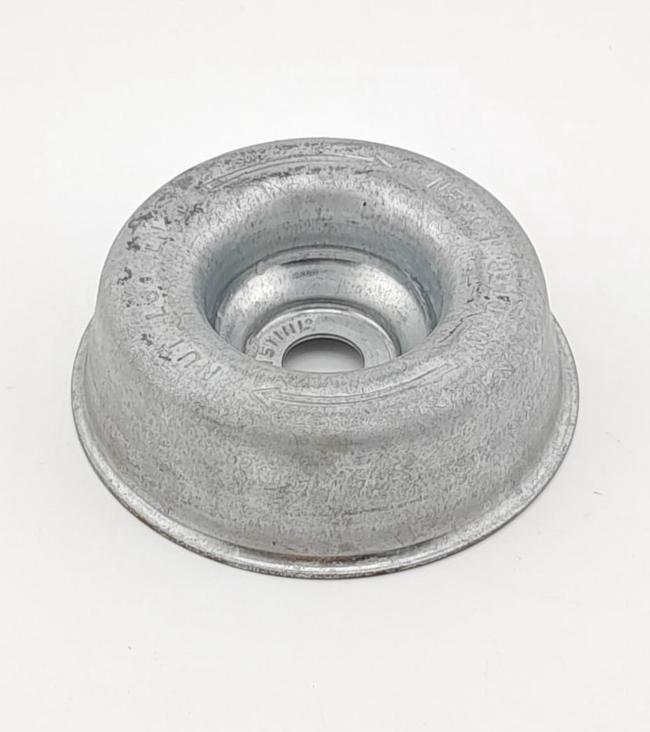 STIHL Rider Plate 4126 713 3100