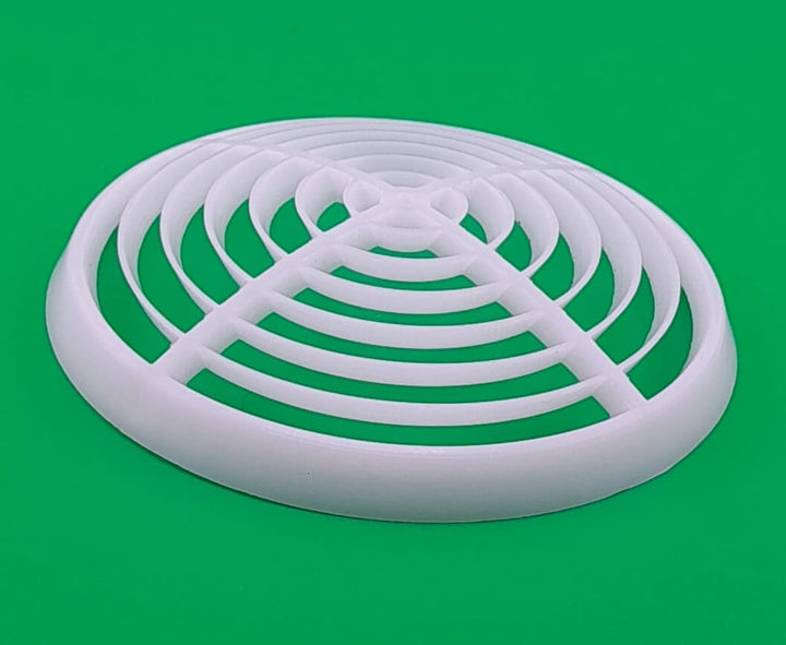 STIHL Baffle Screen 4203 708 6700 SR400