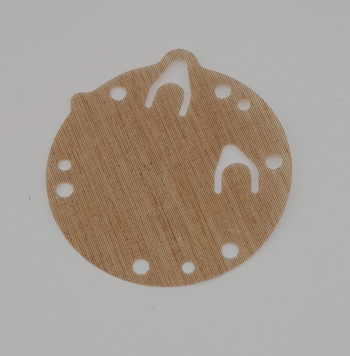 STIHL Pump Diaphragm 070 1106-121-4803 B19