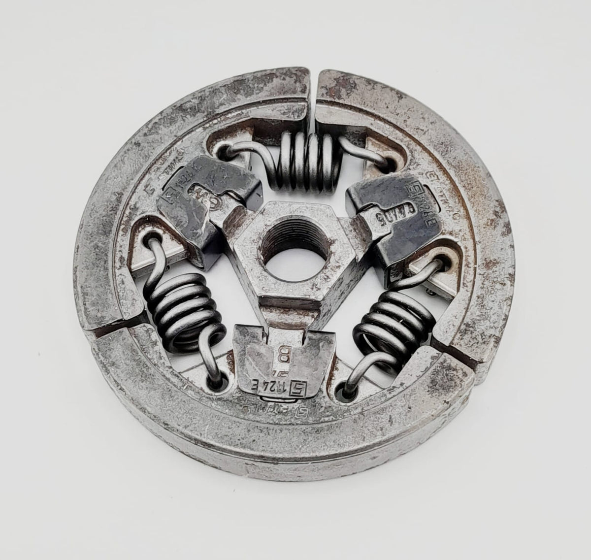 STIHL Clutch 1124 160 2005 G17
