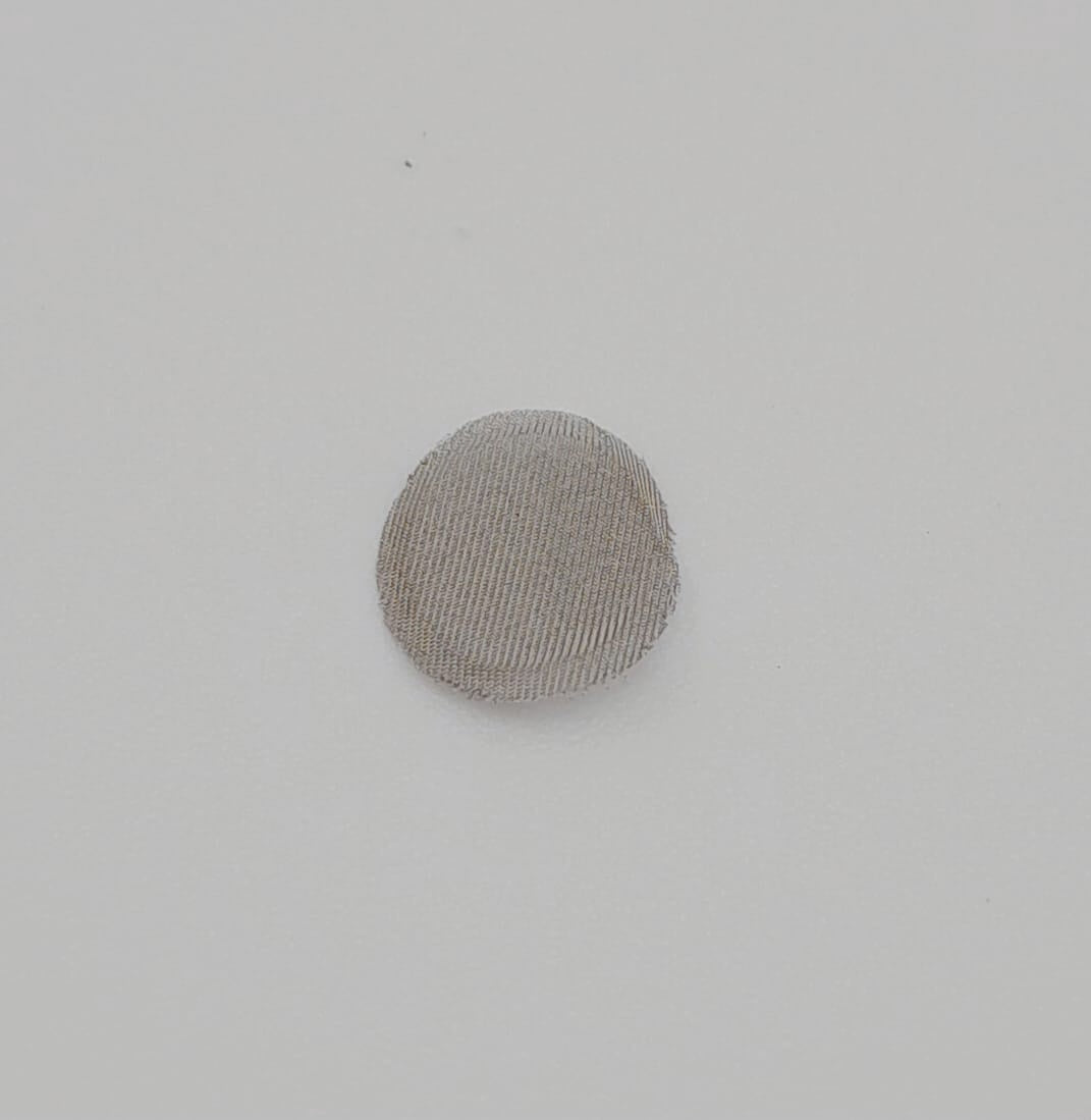 STIHL Strainer Mistblower 1114 121 7800 B17