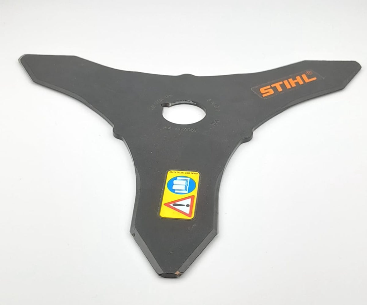 STIHL Brush Knife 4112 713 4100 BLK24