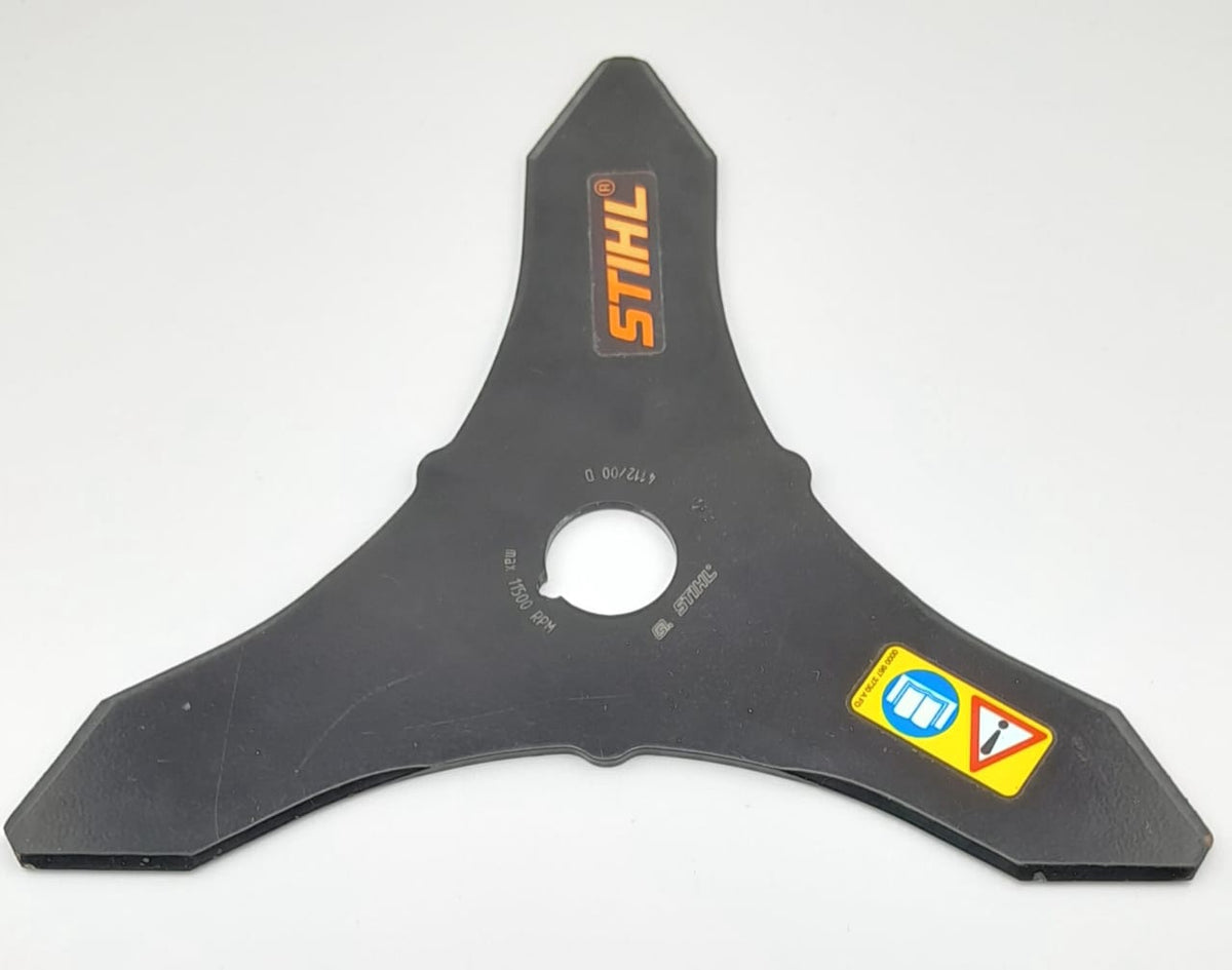 STIHL Brush Knife 4112 713 4100 BLK24
