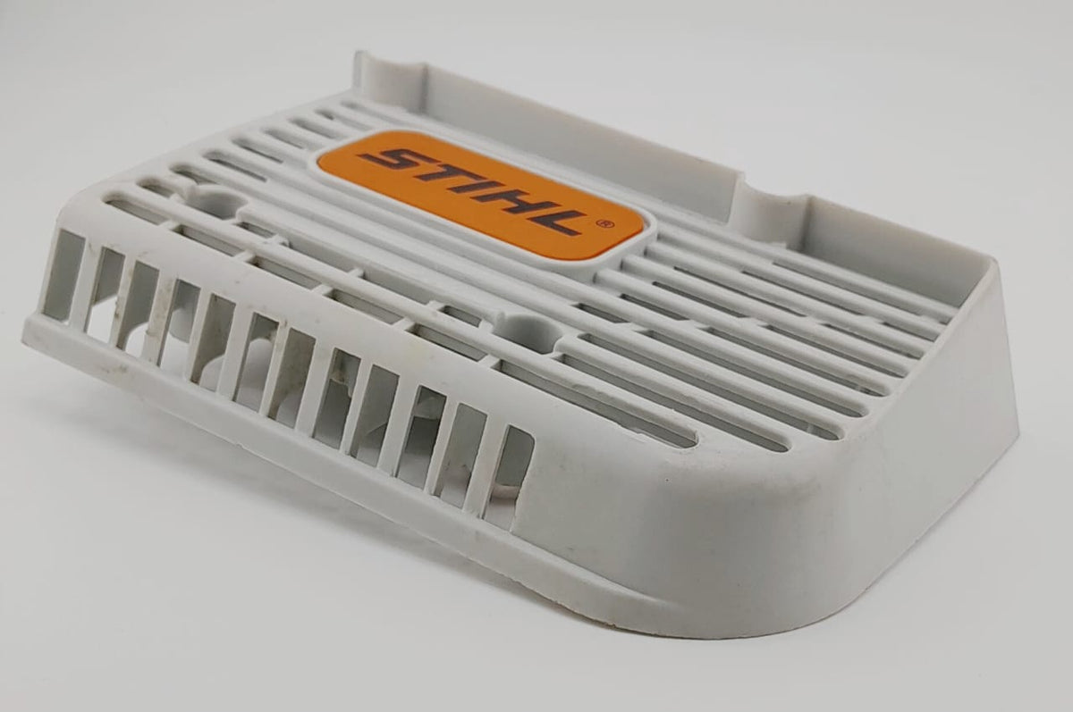 STIHL Starter Cover 4119 190 0401 BLK14