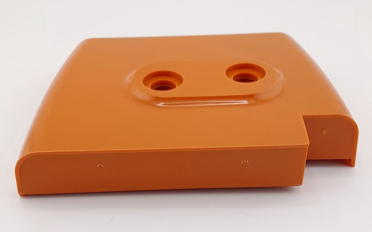 STIHL Carburetor Box Cover 4119 141 1000 G23