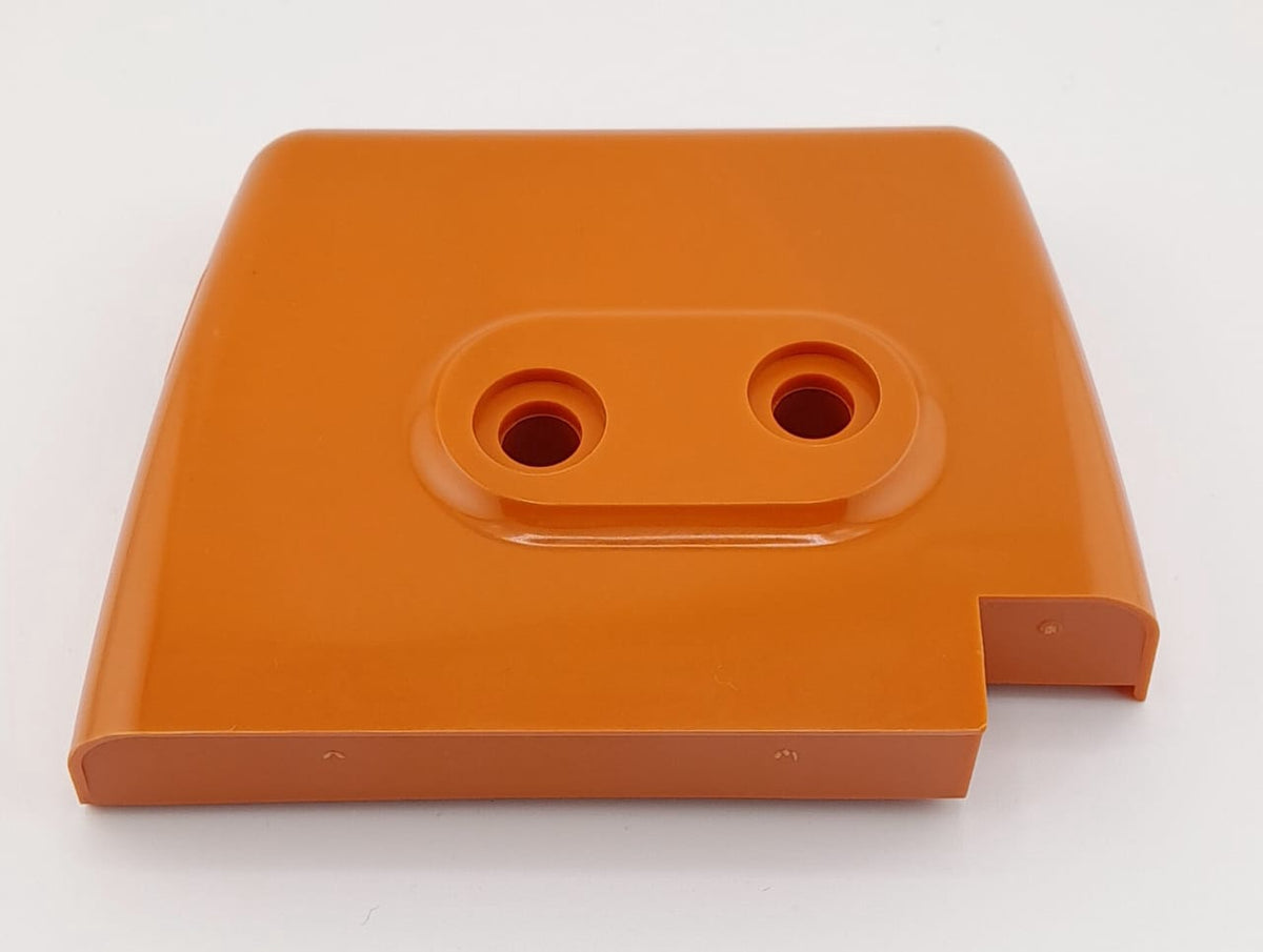 STIHL Carburetor Box Cover 4119 141 1000 G23