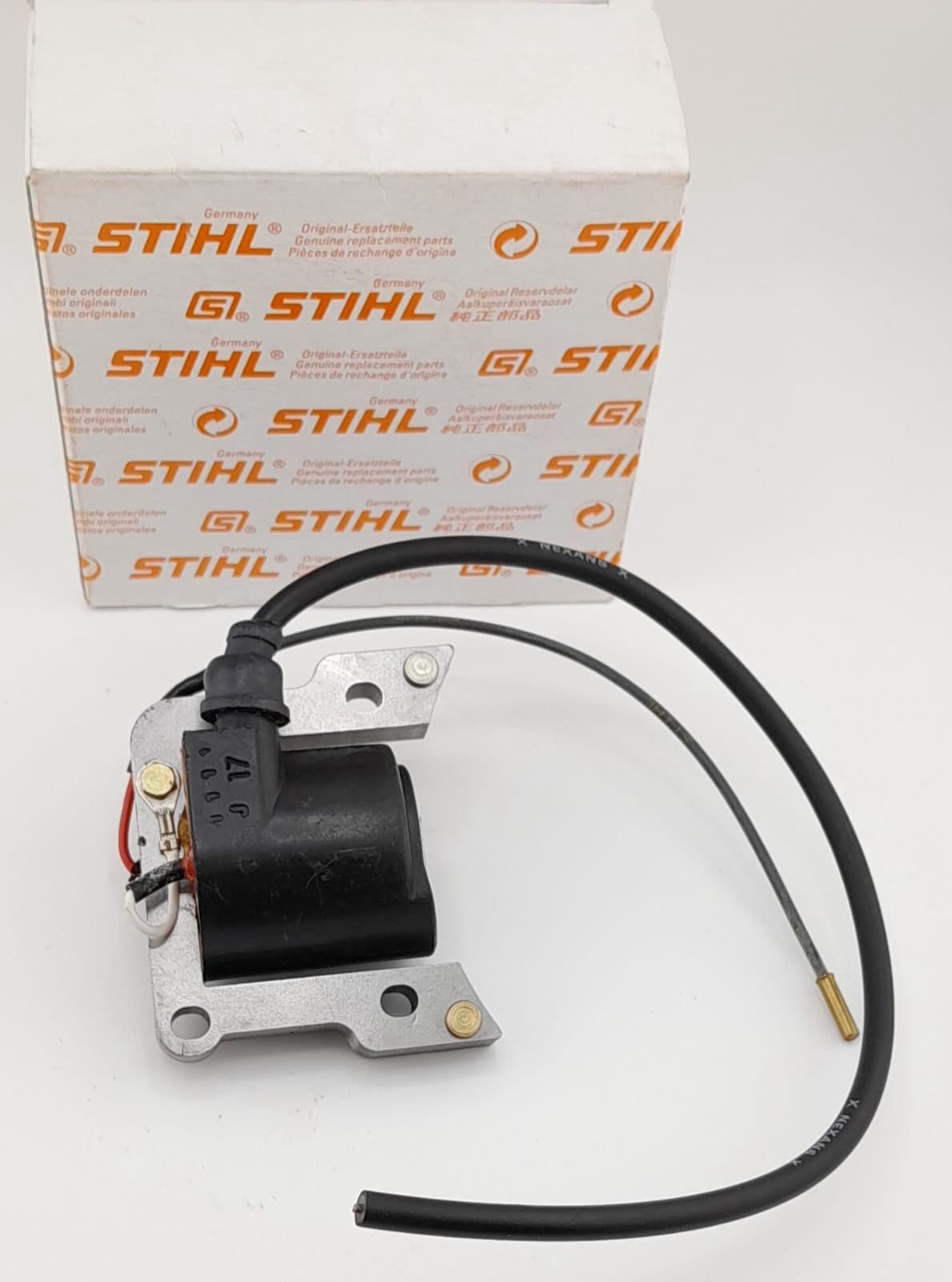 STIHL Ignition Module 1111 400 1303