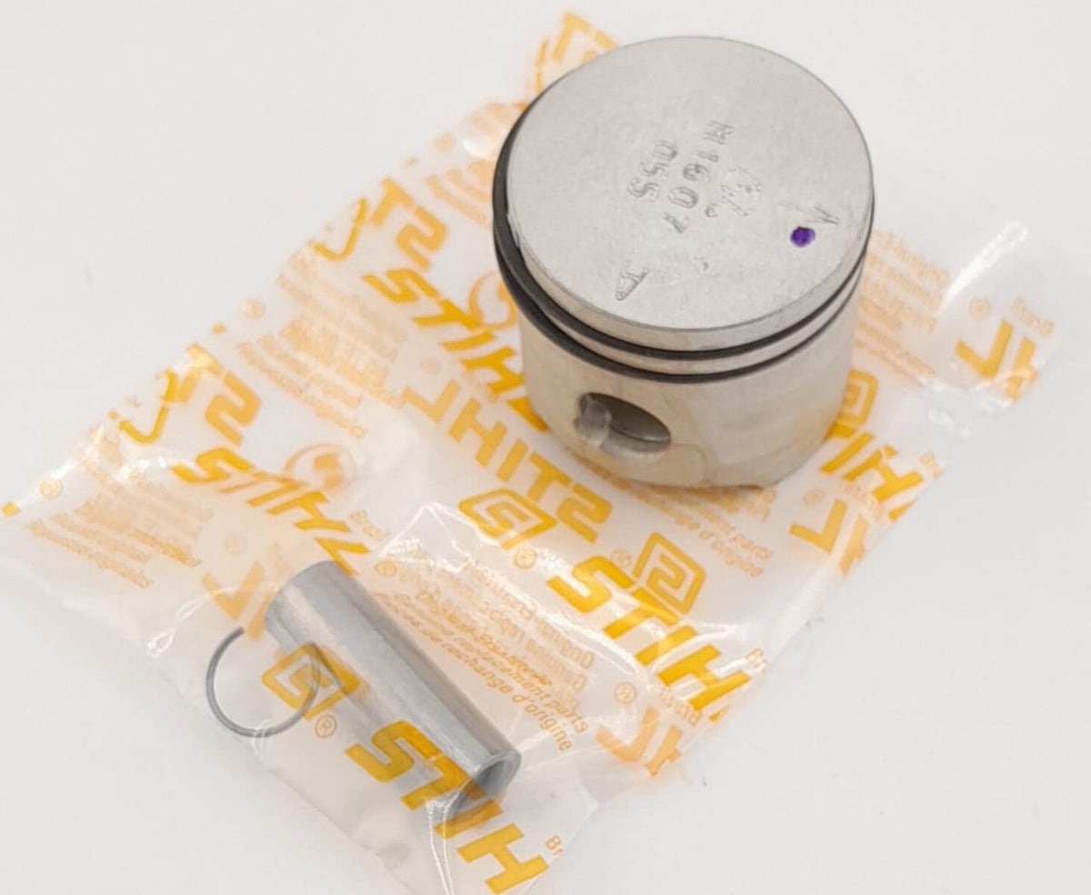 STIHL Piston W/RING 35MM Fs 160 4119 030 2001
