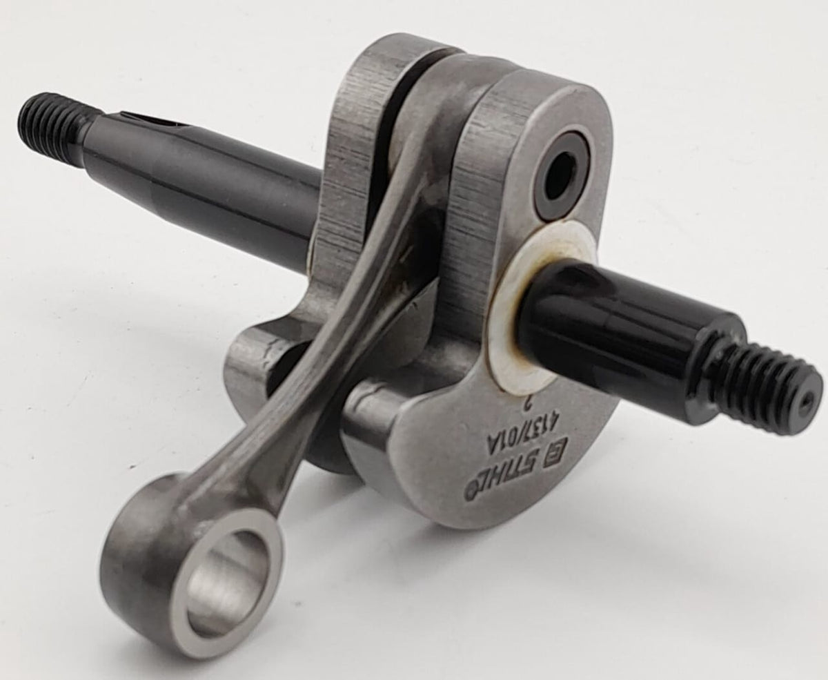 STIHL Crankshaft FS85 4137 030 0401