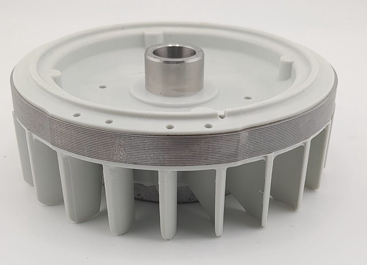 STIHL Flywheel MS650/660 1122 400 1217