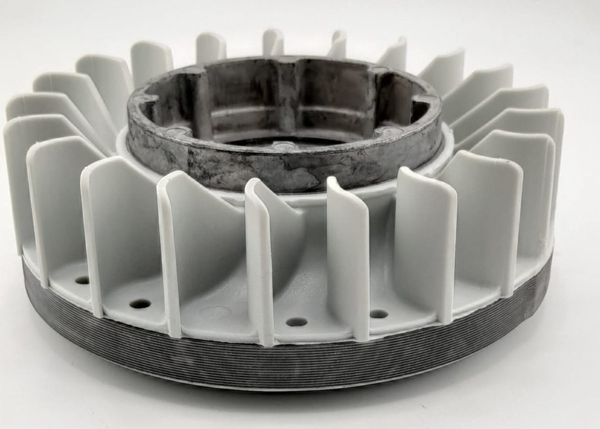 STIHL Flywheel MS650/660 1122 400 1217